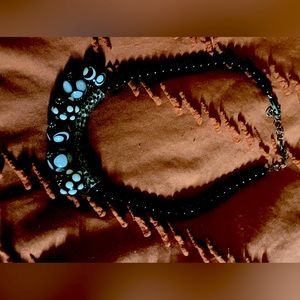 Boho choker